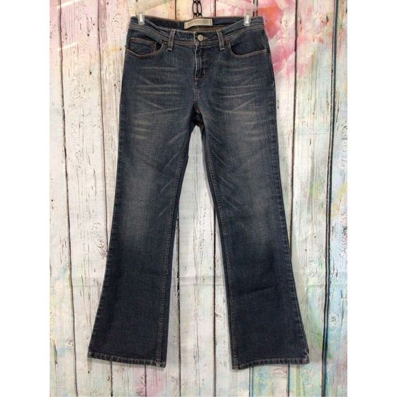 Express Denim - NEW EXPRESS Sarula Precision Fit Jean Size 6R 💖
